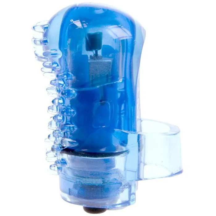 Female Sex Toys Screaming O Fing Os Vibrating Finger Massager