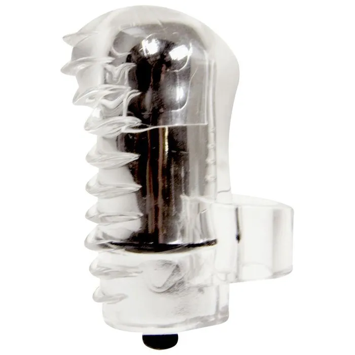 Female Sex Toys Screaming O Fing Os Vibrating Finger Massager