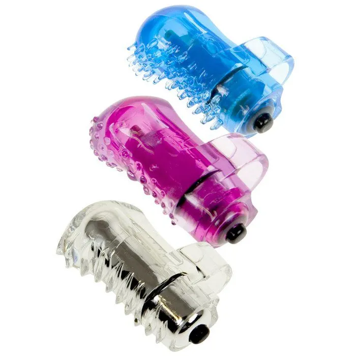 Female Sex Toys Screaming O Fing Os Vibrating Finger Massager