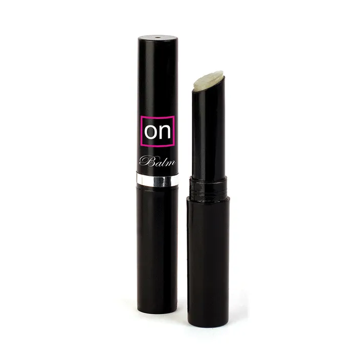 Female Sex Toys Sensuva ON Arousal Balm Sensuva