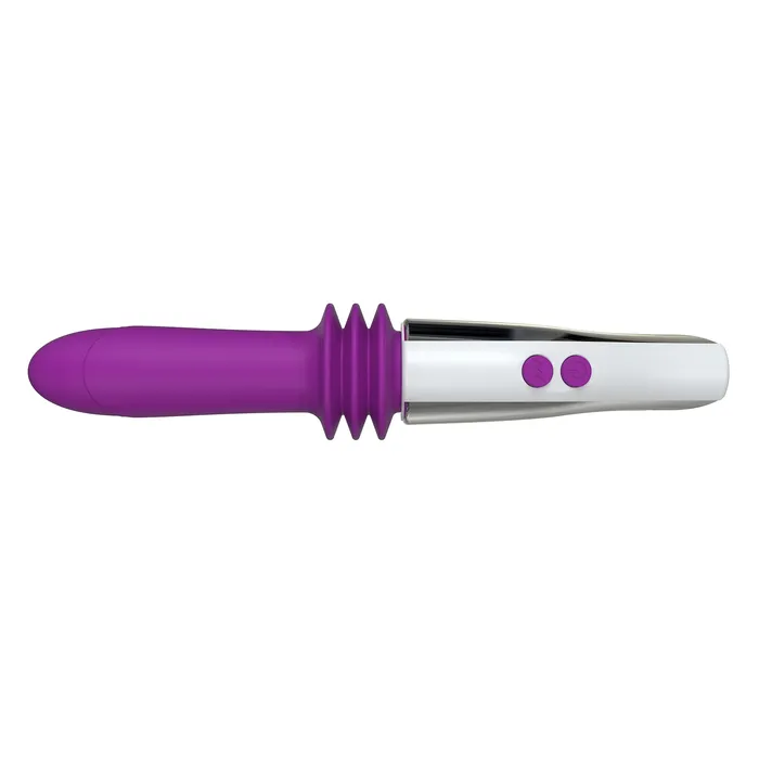 Female Sex Toys TooTimidcom Thrusting Sex Machine With Suction Cup Base