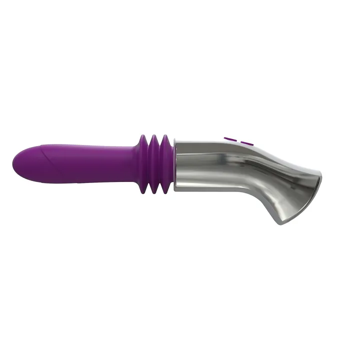 Female Sex Toys TooTimidcom Thrusting Sex Machine With Suction Cup Base