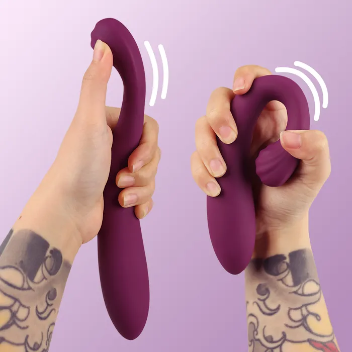 Female Sex Toys Tracys Dog OG 3 Clitoral Sucking Vibrator