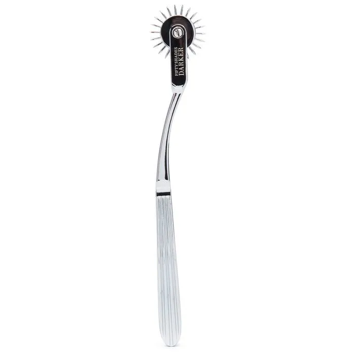 Fifty Shades of Grey Vibrators Fifty Shades Adrenaline Spikes Pinwheel
