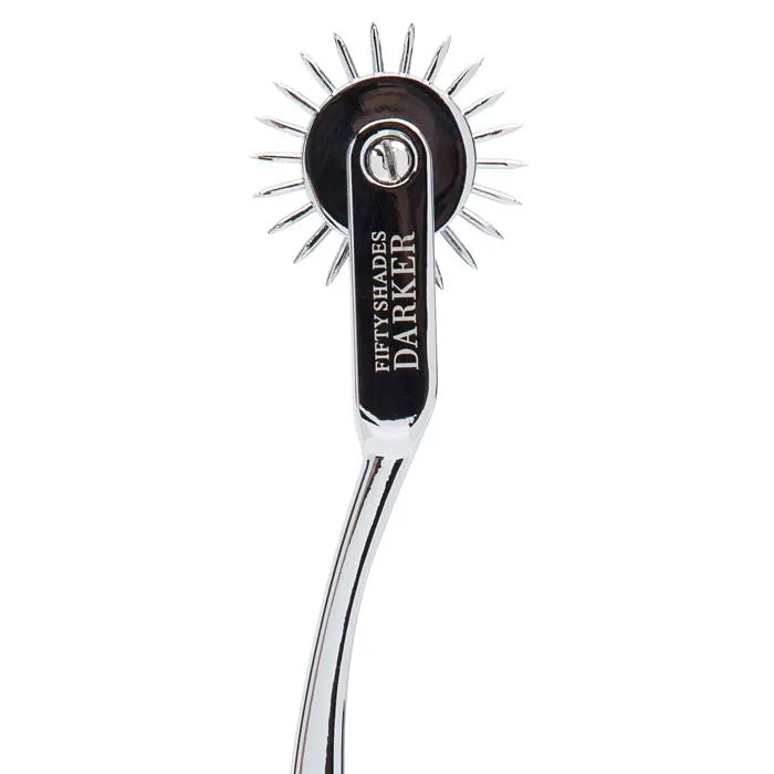 Fifty Shades of Grey Vibrators Fifty Shades Adrenaline Spikes Pinwheel