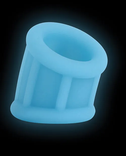 Firefly Glow in the Dark Suave Ball Stretcher NS Novelties Dildos Firefly Glow in the Dark Suave Ball Stretcher NS Novelties Dildos