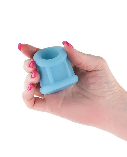 Firefly Glow in the Dark Suave Ball Stretcher NS Novelties Dildos Firefly Glow in the Dark Suave Ball Stretcher NS Novelties Dildos