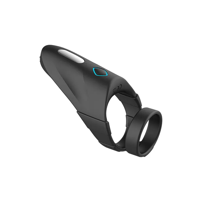 FORTO Couples FORTO F48 Vibrating Perineum Double CRing