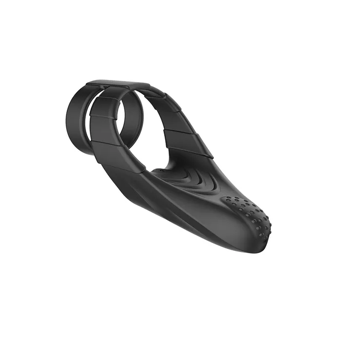 FORTO Couples FORTO F48 Vibrating Perineum Double CRing FORTO Couples FORTO F48 Vibrating Perineum Double CRing
