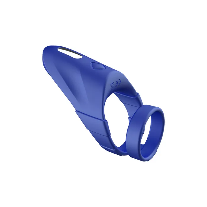 FORTO Couples FORTO F48 Vibrating Perineum Double CRing FORTO Couples FORTO F48 Vibrating Perineum Double CRing