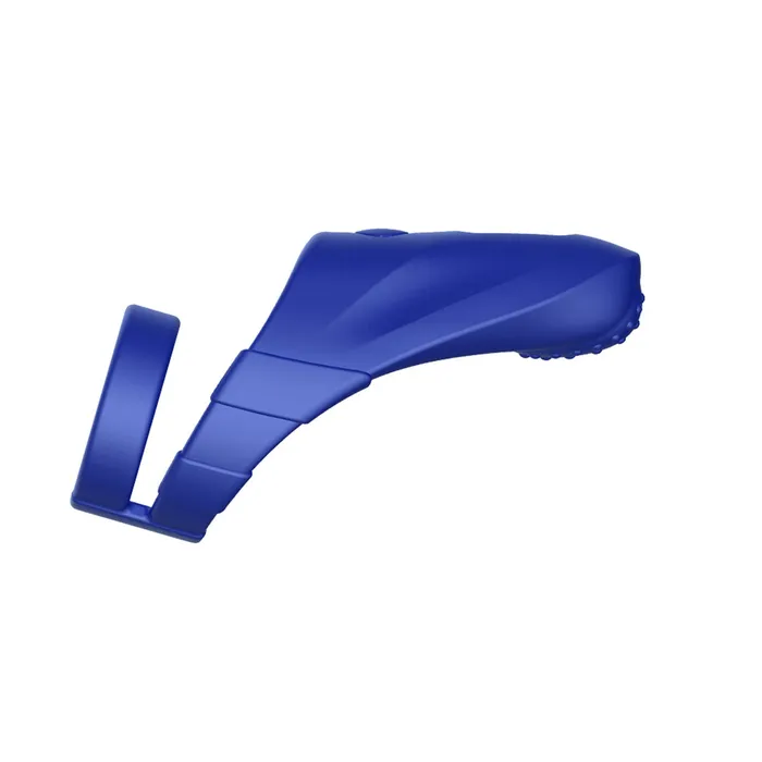 FORTO Couples FORTO F48 Vibrating Perineum Double CRing FORTO Couples FORTO F48 Vibrating Perineum Double CRing
