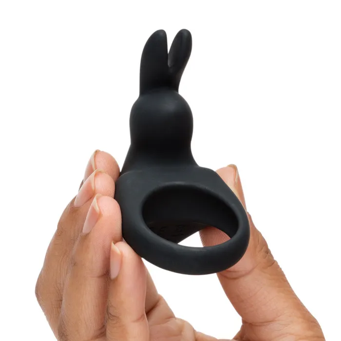 Happy Rabbit Male Sex Toys Happy Rabbit Rechargeable Cock Ring