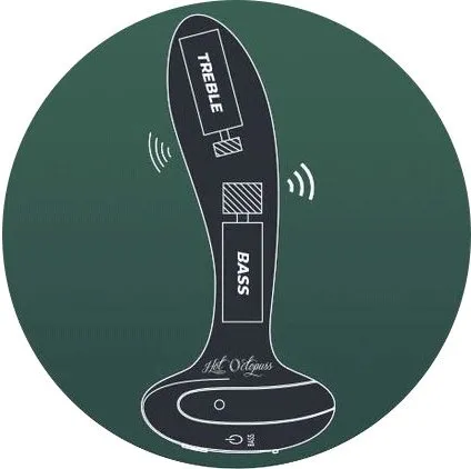 Hot Octopuss Hot Octopuss PleX with Flex Male Sex Toys