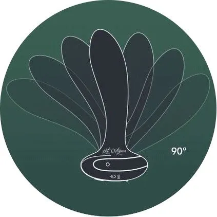 Hot Octopuss Hot Octopuss PleX with Flex Male Sex Toys