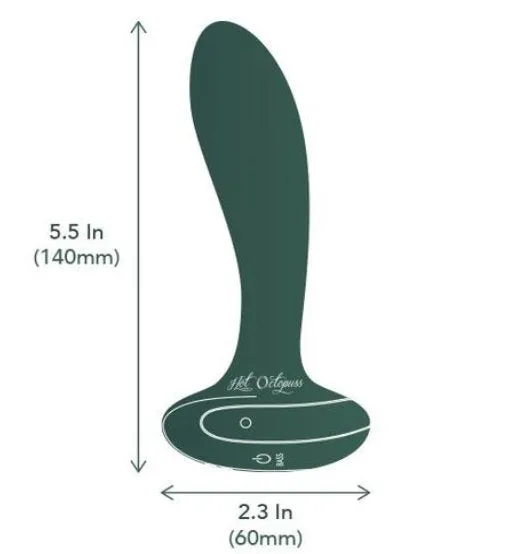 Hot Octopuss Hot Octopuss PleX with Flex Male Sex Toys