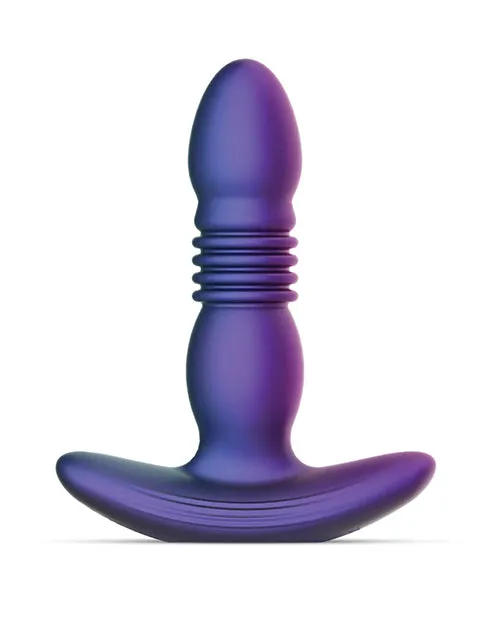 Hueman Supernova Thrusting Butt Plug Hueman Anal