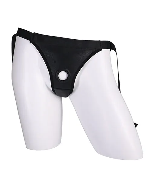 In A Bag Harness Dong Doc Johnson Female Sex Toys