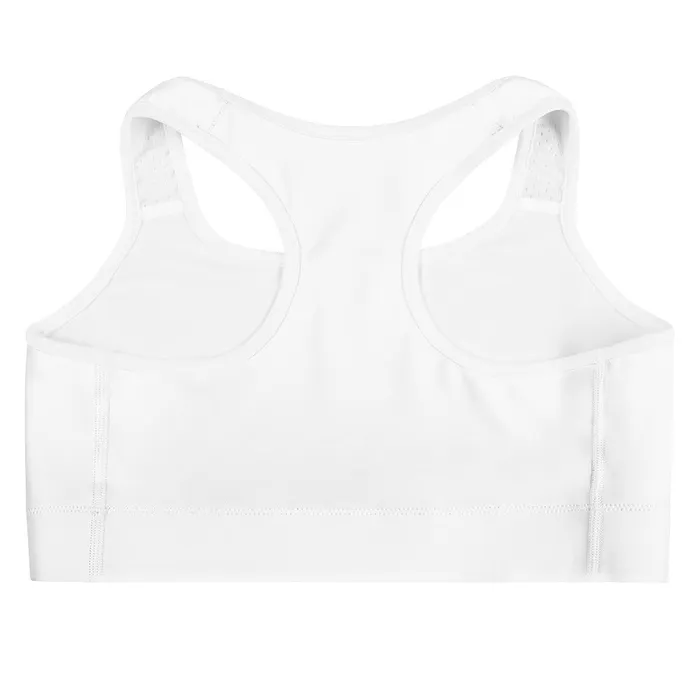 Kinkly Couples Sexcom Sports Bra
