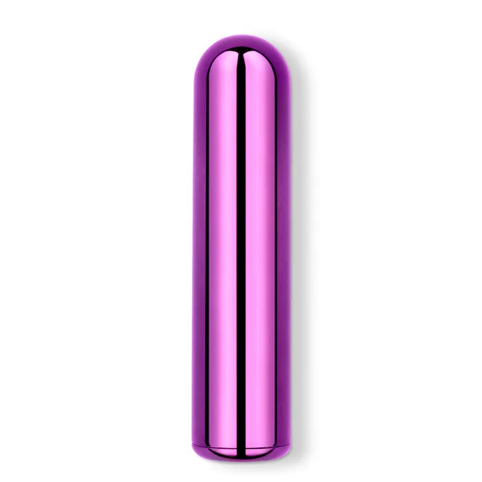 Le Wand Female Sex Toys Le Wand Chrome Bullet Le Wand Female Sex Toys Le Wand Chrome Bullet