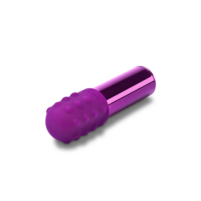 Le Wand Female Sex Toys Le Wand Chrome Bullet Le Wand Female Sex Toys Le Wand Chrome Bullet