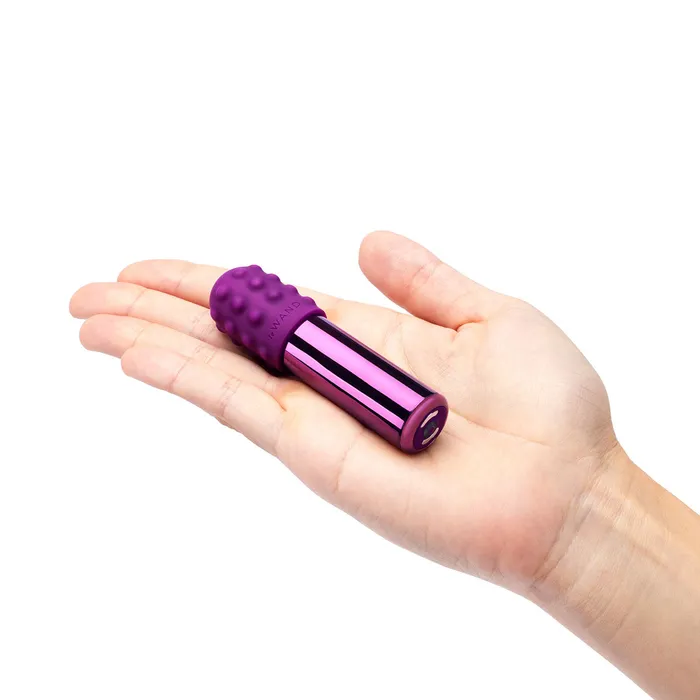 Le Wand Female Sex Toys Le Wand Chrome Bullet Le Wand Female Sex Toys Le Wand Chrome Bullet