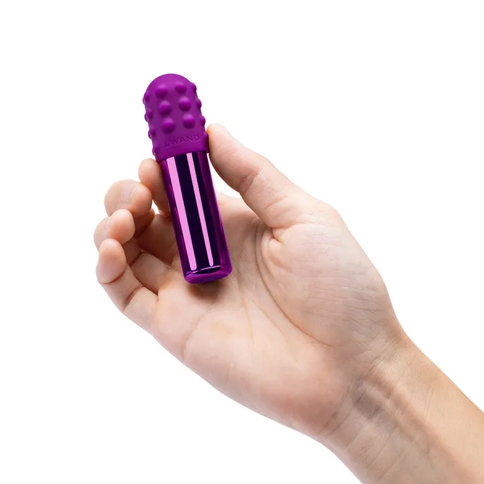 Le Wand Female Sex Toys Le Wand Chrome Bullet Le Wand Female Sex Toys Le Wand Chrome Bullet