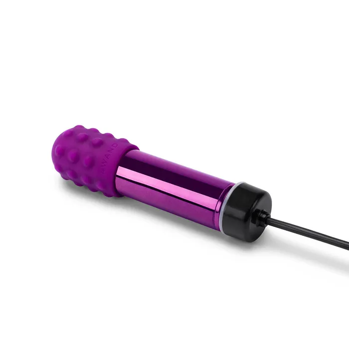 Le Wand Female Sex Toys Le Wand Chrome Bullet Le Wand Female Sex Toys Le Wand Chrome Bullet