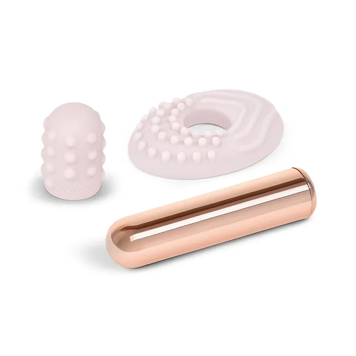 Le Wand Female Sex Toys Le Wand Chrome Bullet Le Wand Female Sex Toys Le Wand Chrome Bullet