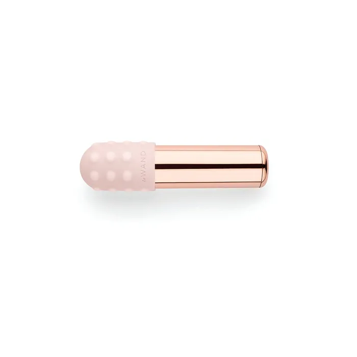 Le Wand Female Sex Toys Le Wand Chrome Bullet Le Wand Female Sex Toys Le Wand Chrome Bullet