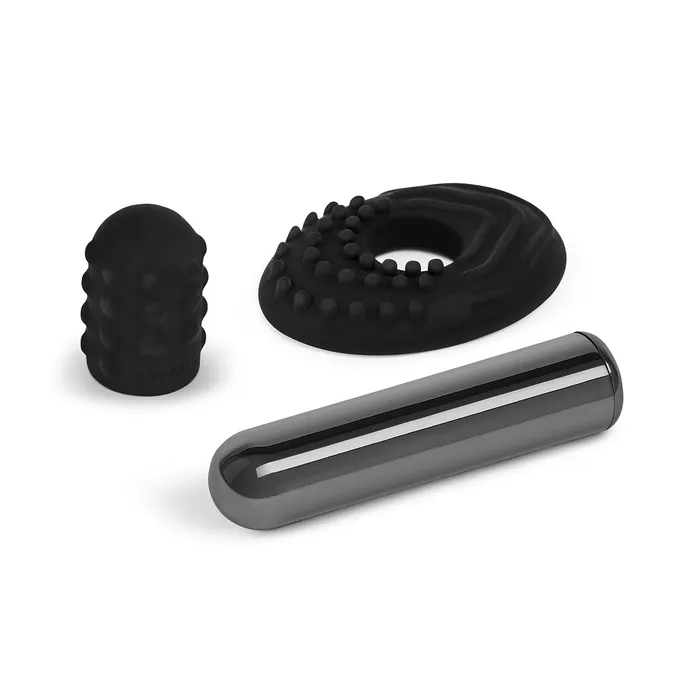 Le Wand Female Sex Toys Le Wand Chrome Bullet Le Wand Female Sex Toys Le Wand Chrome Bullet