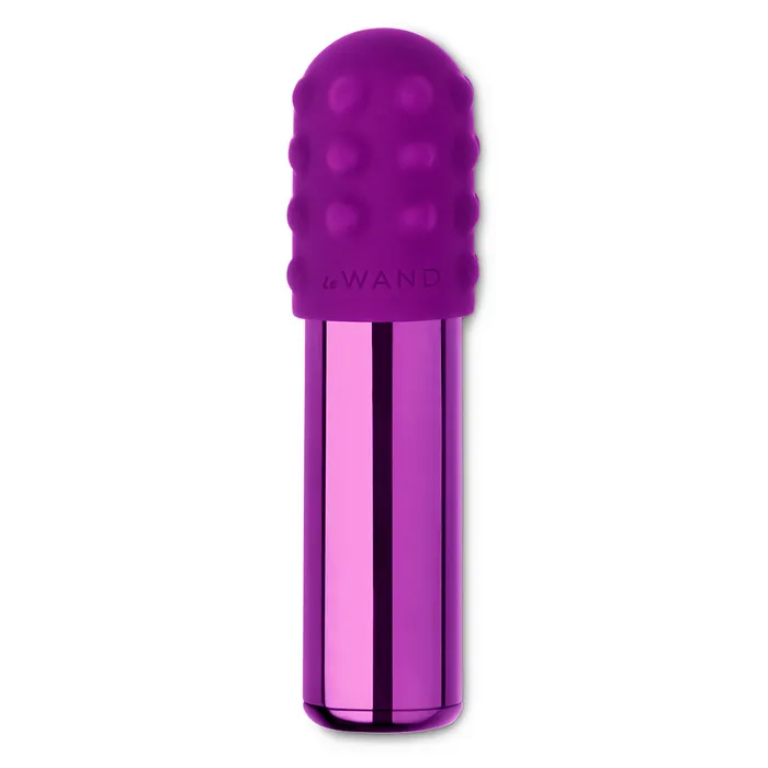 Le Wand Female Sex Toys Le Wand Chrome Bullet Le Wand Female Sex Toys Le Wand Chrome Bullet