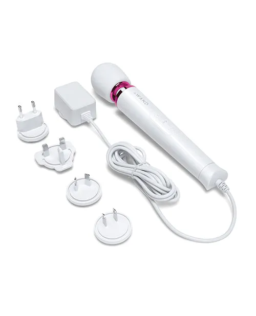 Le Wand Le Wand Powerful Petite Rechargeable Vibrating Massager Female Sex Toys Le Wand Le Wand Powerful Petite Rechargeable Vibrating Massager Female Sex Toys
