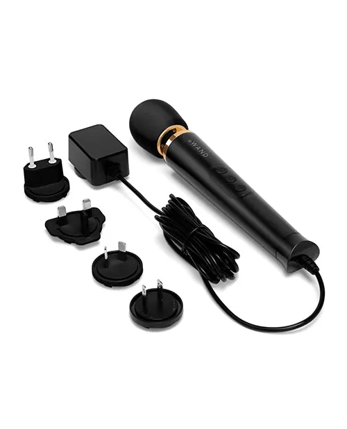 Le Wand Le Wand Powerful Petite Rechargeable Vibrating Massager Female Sex Toys Le Wand Le Wand Powerful Petite Rechargeable Vibrating Massager Female Sex Toys