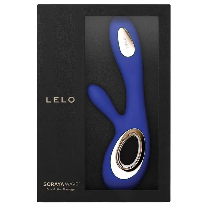 LELO Soraya Wave LELO Vibrators LELO Soraya Wave LELO Vibrators