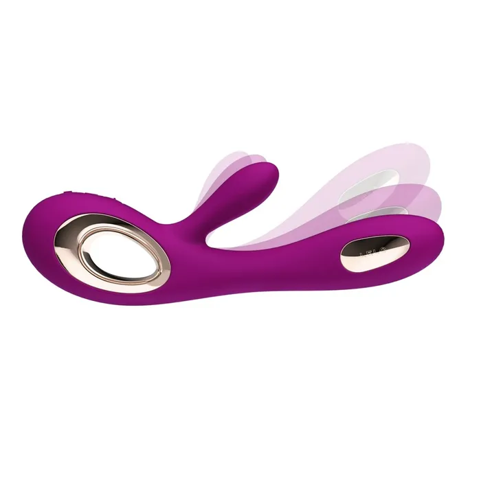 LELO Soraya Wave LELO Vibrators LELO Soraya Wave LELO Vibrators