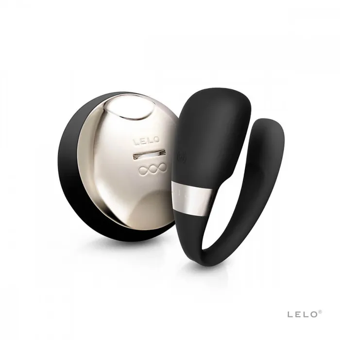 LELO Vibrators LELO Tiani 3