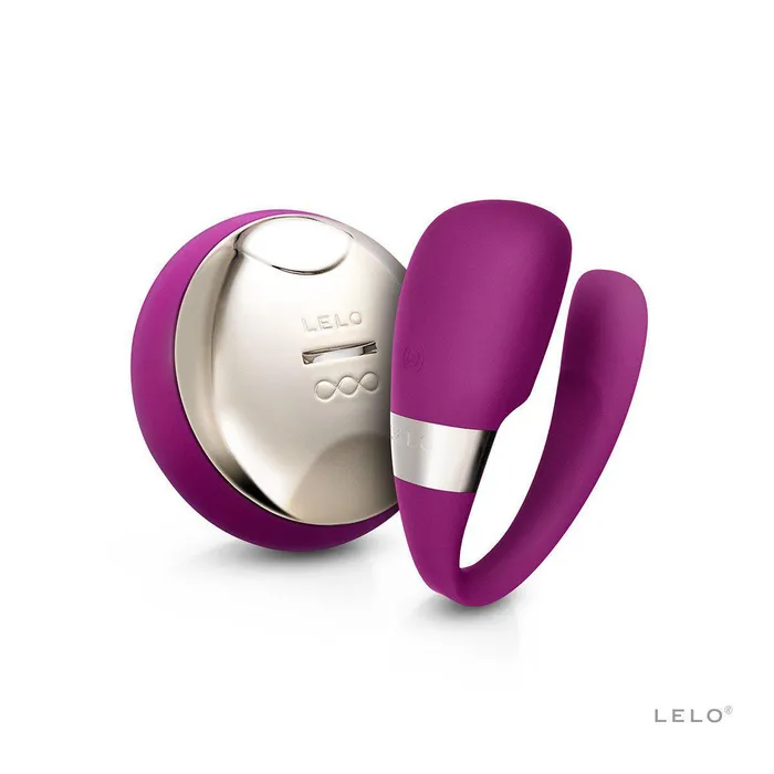 LELO Vibrators LELO Tiani 3