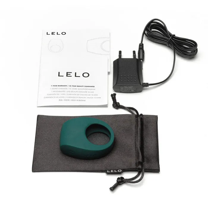 Lelo Vibrators LELO TOR 2