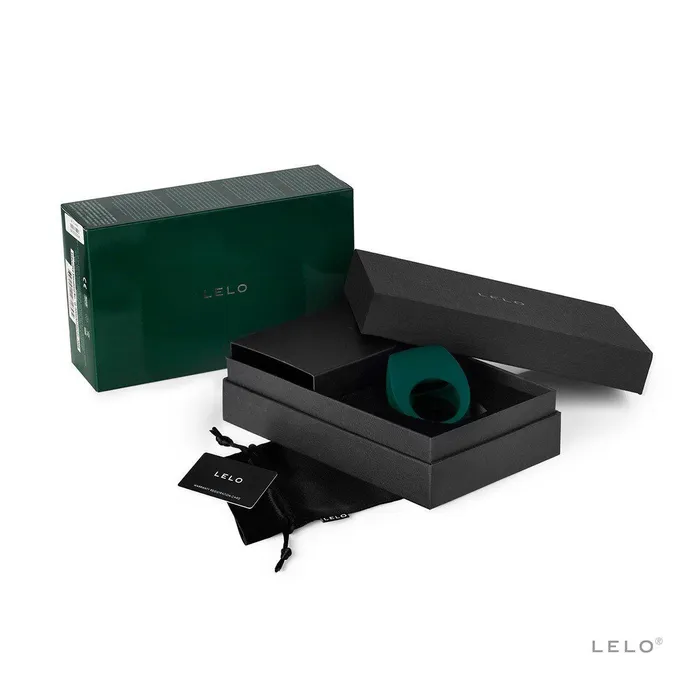 Lelo Vibrators LELO TOR 2