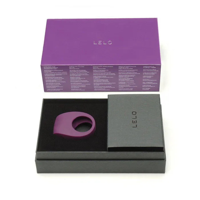 Lelo Vibrators LELO TOR 2