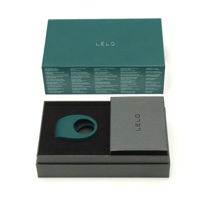 Lelo Vibrators LELO TOR 2