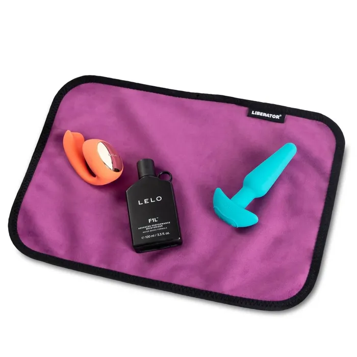 Liberator Fascinator Toy Pad Liberator Vibrators