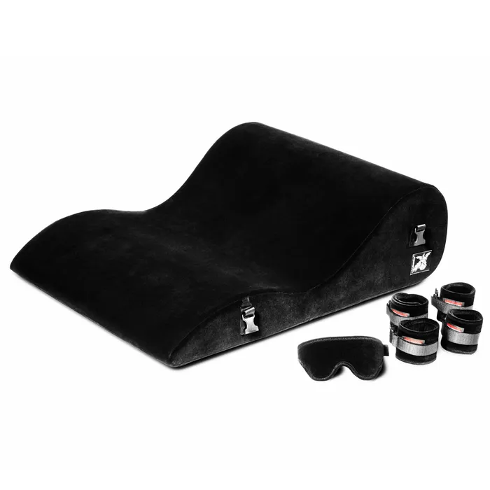 Liberator Liberator Black Label Hipster Anal