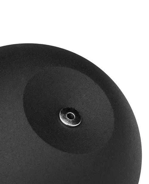 Libertybelle Marketing Anal Nexus NonReturn Valve Anal Douche