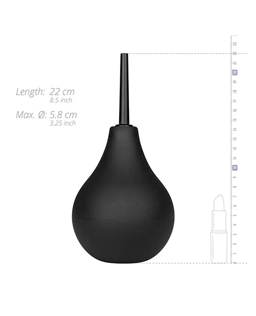 Libertybelle Marketing Anal Nexus NonReturn Valve Anal Douche