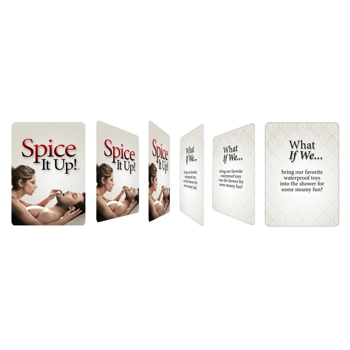 Little Genie Male Sex Toys Spice it Up
