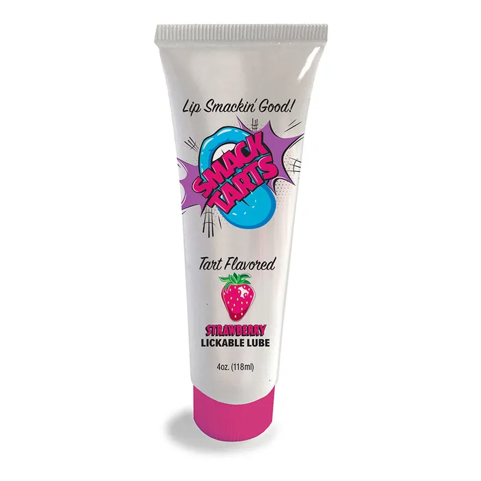 Little Genie Vibrators Smack Tarts Lick Sour Lubes