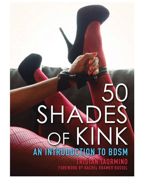 Love Honey Fifty Shades Of Kink An Intro To Bdsm Vibrators