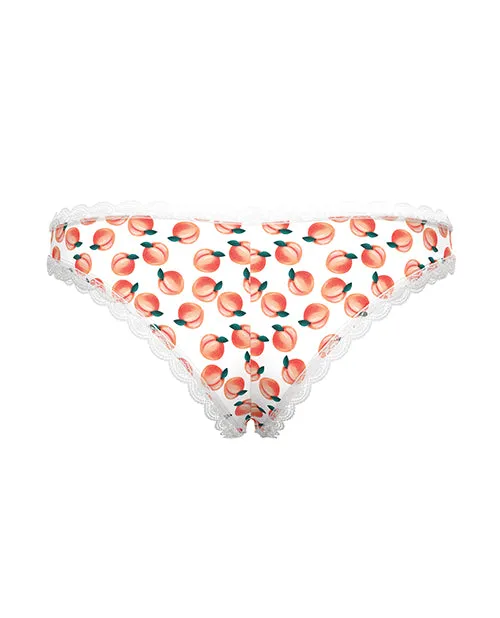 Magic Silk Vibrators Sweet Treats Crotchless Boy Short wWicked Sensual Care Peach Lube White Magic Silk Vibrators Sweet Treats Crotchless Boy Short wWicked Sensual Care Peach Lube White