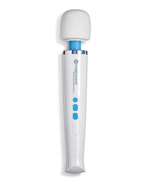 Magic Wand Magic Wand Rechargeable Cordless Vibrators